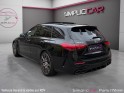 Mercedes  classe c  mercedes c63 c 63 s amg e performance 4matic 680ch sw - malus inclus - carbon cÉramic - garantie 12m...
