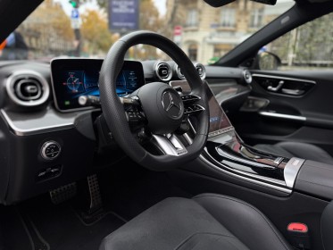 Mercedes  classe c  mercedes c63 c 63 s amg e performance 4matic 680ch sw - malus inclus - carbon cÉramic - garantie 12m...