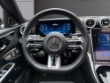 Mercedes  classe c  mercedes c63 c 63 s amg e performance 4matic 680ch sw - malus inclus - carbon cÉramic - garantie 12m...