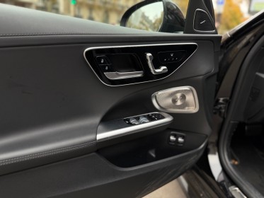 Mercedes  classe c  mercedes c63 c 63 s amg e performance 4matic 680ch sw - malus inclus - carbon cÉramic - garantie 12m...