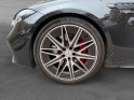 Mercedes  classe c  mercedes c63 c 63 s amg e performance 4matic 680ch sw - malus inclus - carbon cÉramic - garantie 12m...