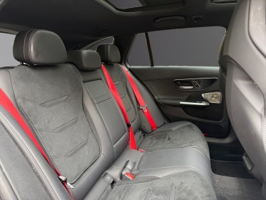 Mercedes  classe c  mercedes c63 c 63 s amg e performance 4matic 680ch sw - malus inclus - carbon cÉramic - garantie 12m...