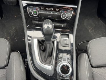 Bmw serie 2 active tourer f45 218d 150 ch sport a occasion montpellier (34) simplicicar simplicibike france