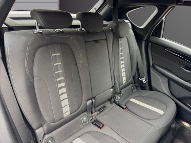 Bmw serie 2 active tourer f45 218d 150 ch sport a occasion montpellier (34) simplicicar simplicibike france
