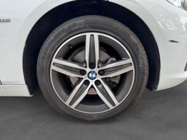 Bmw serie 2 active tourer f45 218d 150 ch sport a occasion montpellier (34) simplicicar simplicibike france