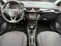 Opel corsa 1.4 turbo 100ch start/stop color edition/ caméra de recul occasion simplicicar orgeval  simplicicar simplicibike...