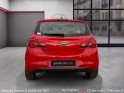 Opel corsa 1.4 turbo 100ch start/stop color edition/ caméra de recul occasion simplicicar orgeval  simplicicar simplicibike...