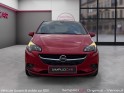 Opel corsa 1.4 turbo 100ch start/stop color edition/ caméra de recul occasion simplicicar orgeval  simplicicar simplicibike...