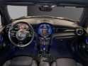 Mini cooper s 2.0 turbo 192 edition seven radar av ar navigation bluetooth garantie 12 mois occasion simplicicar valence -...
