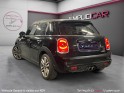 Mini cooper s 2.0 turbo 192 edition seven radar av ar navigation bluetooth garantie 12 mois occasion simplicicar valence -...