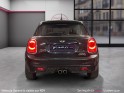 Mini cooper s 2.0 turbo 192 edition seven radar av ar navigation bluetooth garantie 12 mois occasion simplicicar valence -...