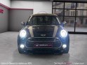 Mini cooper s 2.0 turbo 192 edition seven radar av ar navigation bluetooth garantie 12 mois occasion simplicicar valence -...
