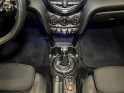 Mini cooper s 2.0 turbo 192 edition seven radar av ar navigation bluetooth garantie 12 mois occasion simplicicar valence -...