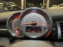 Mini cooper s 2.0 turbo 192 edition seven radar av ar navigation bluetooth garantie 12 mois occasion simplicicar valence -...