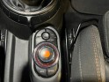 Mini cooper s 2.0 turbo 192 edition seven radar av ar navigation bluetooth garantie 12 mois occasion simplicicar valence -...