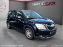 Chevrolet orlando 2.0 vcdi 130 lt 7 pl occasion simplicicar la fleche simplicicar simplicibike france