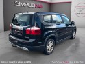 Chevrolet orlando 2.0 vcdi 130 lt 7 pl occasion simplicicar la fleche simplicicar simplicibike france