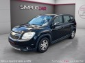 Chevrolet orlando 2.0 vcdi 130 lt 7 pl occasion simplicicar la fleche simplicicar simplicibike france