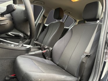 Bmw serie 1 f20 116i 136ch 132g lounge/ occasion simplicicar orgeval  simplicicar simplicibike france