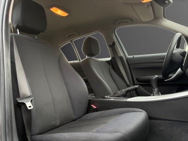 Bmw serie 1 f20 116i 136ch 132g lounge/ occasion simplicicar orgeval  simplicicar simplicibike france