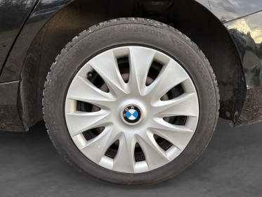 Bmw serie 1 f20 116i 136ch 132g lounge/ occasion simplicicar orgeval  simplicicar simplicibike france