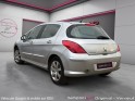 Peugeot 308 1.6 vti 120ch premium occasion simplicicar orgeval  simplicicar simplicibike france