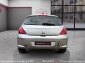 Peugeot 308 1.6 vti 120ch premium occasion simplicicar orgeval  simplicicar simplicibike france