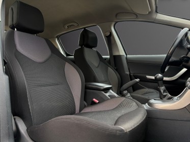 Peugeot 308 1.6 vti 120ch premium occasion simplicicar orgeval  simplicicar simplicibike france