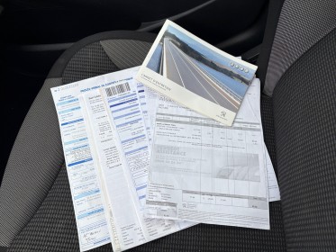 Peugeot 308 1.6 vti 120ch premium occasion simplicicar orgeval  simplicicar simplicibike france