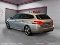 Peugeot 308 sw puretech 225ch ss eat8 gt - sieges chauffants massants - camera de recul regulateur adaptatif occasion...