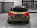 Peugeot 308 sw puretech 225ch ss eat8 gt - sieges chauffants massants - camera de recul regulateur adaptatif occasion...