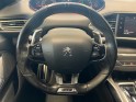 Peugeot 308 sw puretech 225ch ss eat8 gt - sieges chauffants massants - camera de recul regulateur adaptatif occasion...