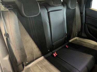 Peugeot 308 sw puretech 225ch ss eat8 gt - sieges chauffants massants - camera de recul regulateur adaptatif occasion...