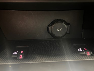 Peugeot 308 sw puretech 225ch ss eat8 gt - sieges chauffants massants - camera de recul regulateur adaptatif occasion...