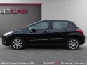Peugeot 308 1.6 hdi 92ch access occasion simplicicar orgeval  simplicicar simplicibike france