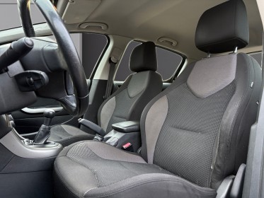 Peugeot 308 1.6 hdi 92ch access occasion simplicicar orgeval  simplicicar simplicibike france