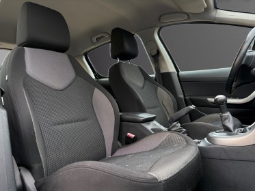 Peugeot 308 1.6 hdi 92ch access occasion simplicicar orgeval  simplicicar simplicibike france