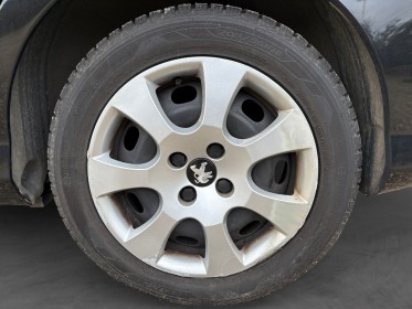 Peugeot 308 1.6 hdi 92ch access occasion simplicicar orgeval  simplicicar simplicibike france