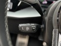 Audi a3 sportback 40 tfsie 204 s tronic 6 s line - garantie 12 mois - acc - keyless - toit ouvrant - camÉra de recul...