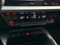 Audi a3 sportback 40 tfsie 204 s tronic 6 s line - garantie 12 mois - acc - keyless - toit ouvrant - camÉra de recul...