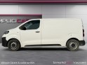 Peugeot expert fourgon gn tole standard bluehdi 95 bvm5 premium, pack bois, attelage, tva récupérable soit...