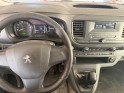 Peugeot expert fourgon gn tole standard bluehdi 95 bvm5 premium, pack bois, attelage, tva récupérable soit...