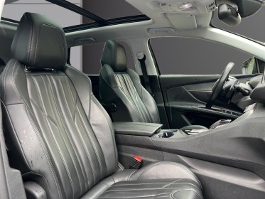 Peugeot 5008 bluehdi 130ch ss eat8 allure garantie 12 mois occasion paris 17ème (75)(porte maillot) simplicicar simplicibike...