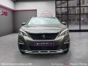 Peugeot 5008 bluehdi 130ch ss eat8 allure garantie 12 mois occasion paris 17ème (75)(porte maillot) simplicicar simplicibike...