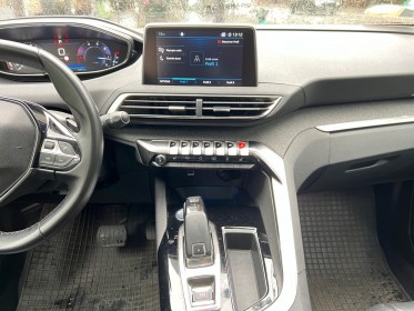 Peugeot 5008 bluehdi 130ch ss eat8 allure garantie 12 mois occasion paris 17ème (75)(porte maillot) simplicicar simplicibike...