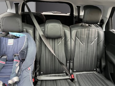 Peugeot 5008 bluehdi 130ch ss eat8 allure garantie 12 mois occasion paris 17ème (75)(porte maillot) simplicicar simplicibike...