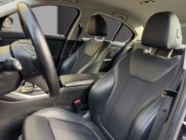 Bmw serie 3 g20 330e 292 ch bva8 edition sport - camÉra de recul - volant chauffant - occasion paris 17ème (75)(porte...