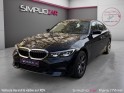 Bmw serie 3 g20 330e 292 ch bva8 edition sport - camÉra de recul - volant chauffant - occasion paris 17ème (75)(porte...