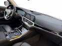 Bmw serie 3 g20 330e 292 ch bva8 edition sport - camÉra de recul - volant chauffant - occasion paris 17ème (75)(porte...