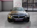 Bmw serie 3 g20 330e 292 ch bva8 edition sport - camÉra de recul - volant chauffant - occasion paris 17ème (75)(porte...